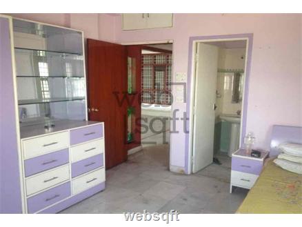 Residential 4 BHK Apartment-flats for Sale